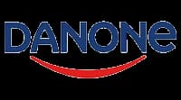 Danone logo