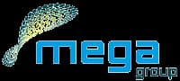 Mega Group logo
