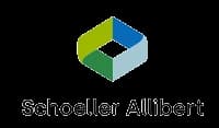 Schoeller Allibert logo