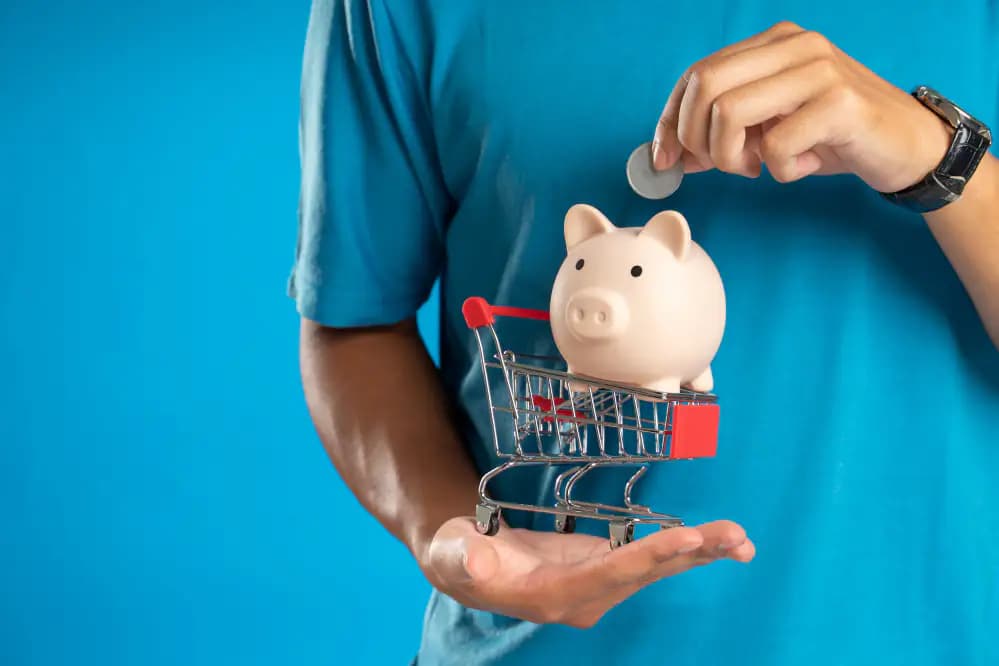 Freight cost savings with Transport Tender