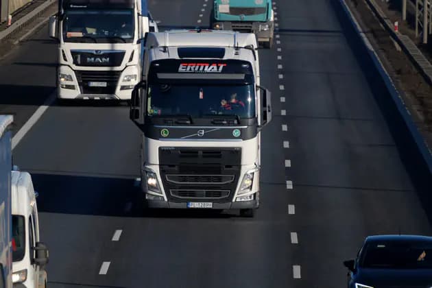 Who we are - Transport Tender